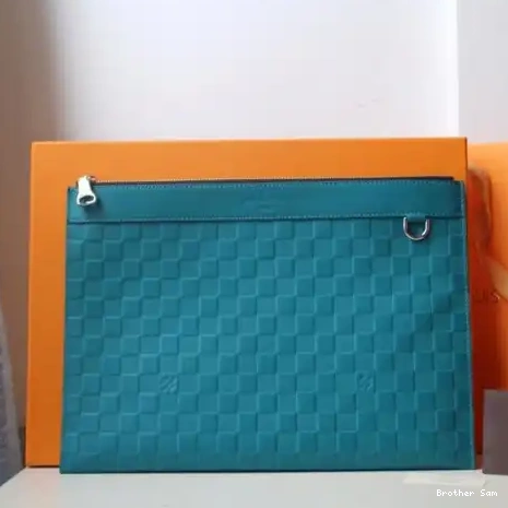 Brother Sam Yupoo Bags 19B570263 LV 0820